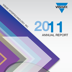 Annual Report Concept